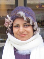 Salehe Abbar headshot.