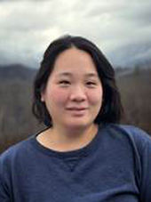 Jennifer S. Sun headshot.