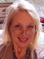 Photo of Lisa Reed.