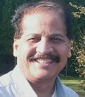 Sarwar Hashimi headshot.